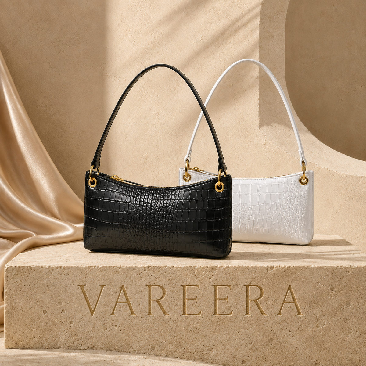 Collection de sacs à main élégants pour femme VAREERA